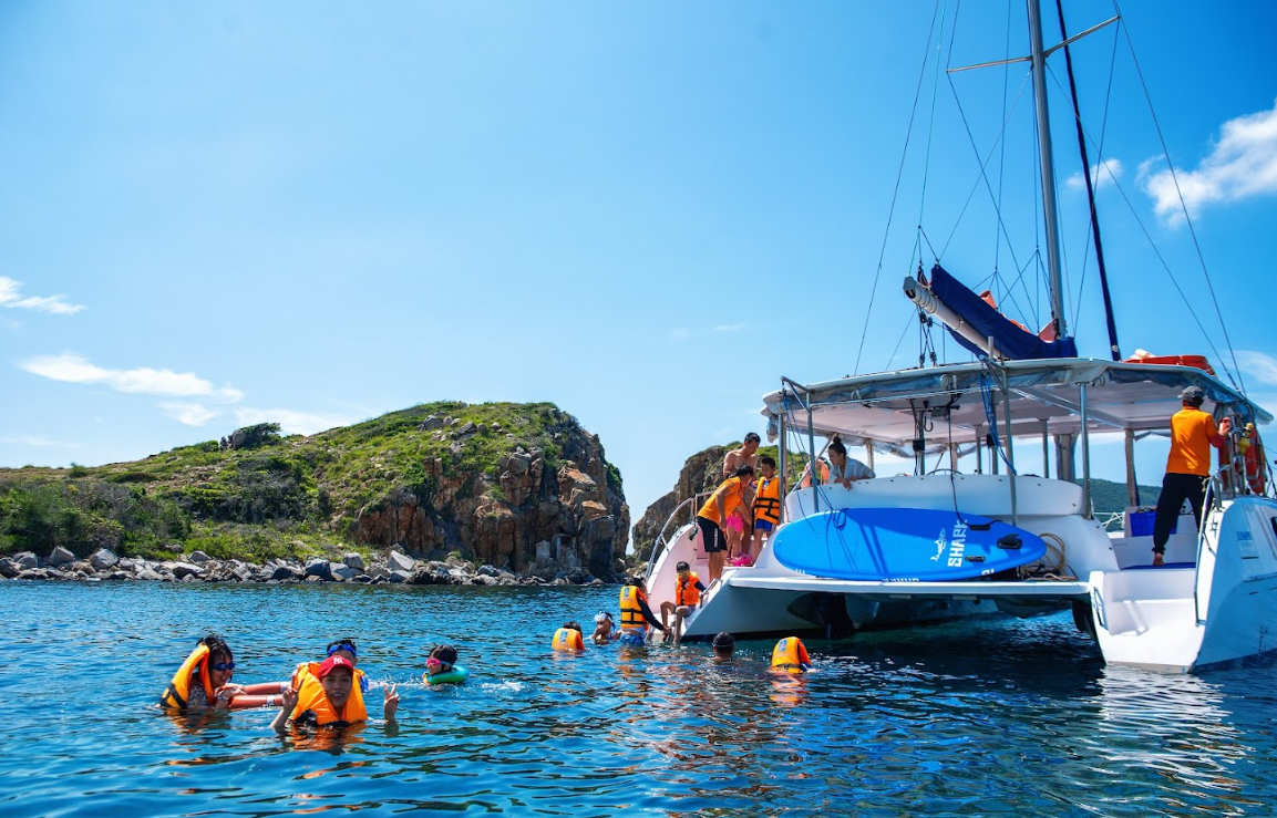 Seawind 1050 | Barramundi