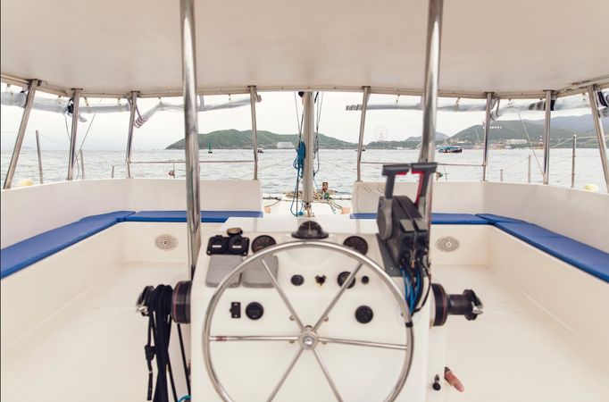 Seawind 1050 | Barramundi