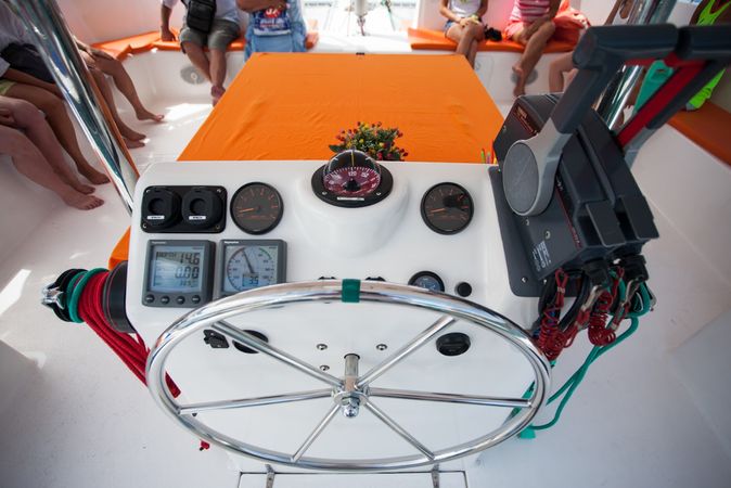 Seawind 1050 | Barramundi