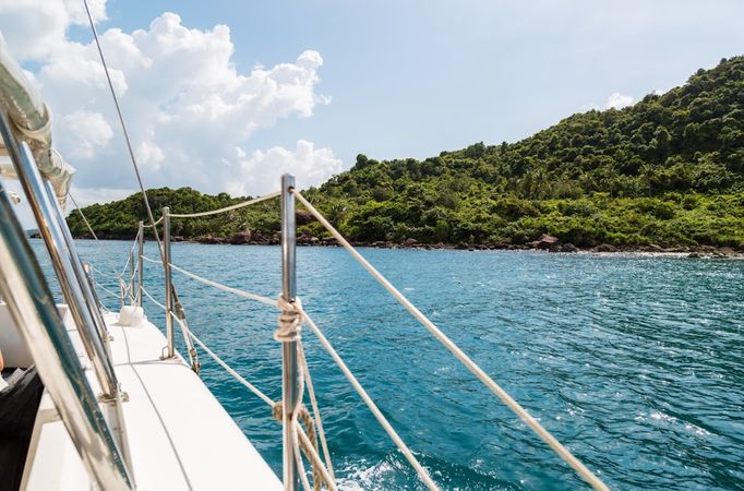 Seawind 1050 | Barramundi