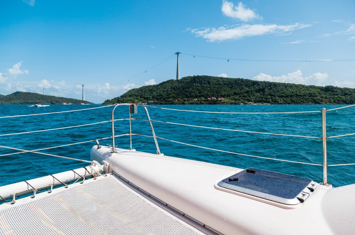 Seawind 1050 | Barramundi