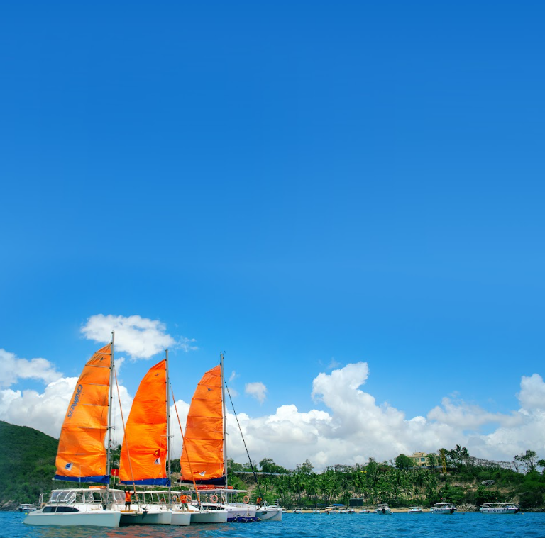 Seawind 1050 | Barramundi