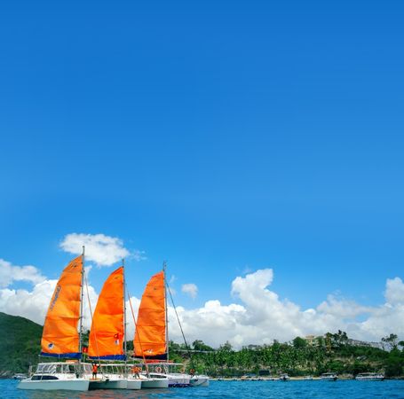 Seawind 1050 | Barramundi