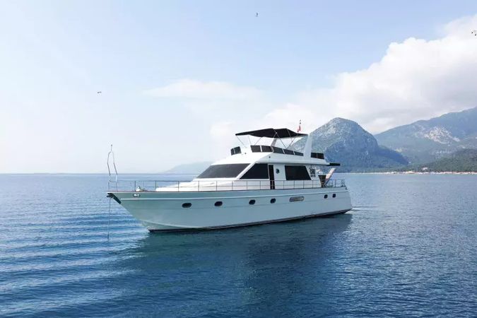 Custom Built 72 | Cino Quattro