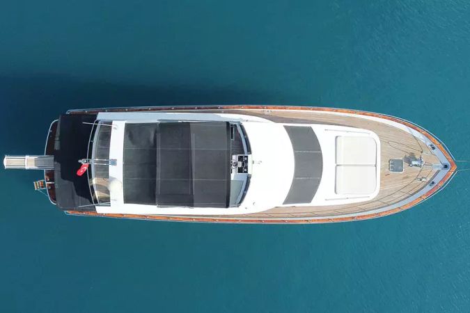 Custom Built 72 | Cino Quattro