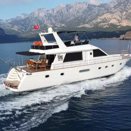 Custom Built 72 | Cino Quattro