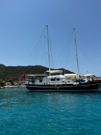 Gulet 78 | Caferoglu 9