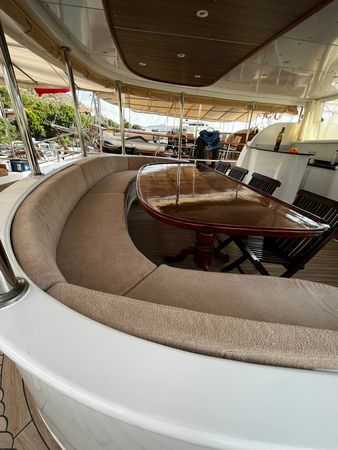 Gulet 78 | Caferoglu 9