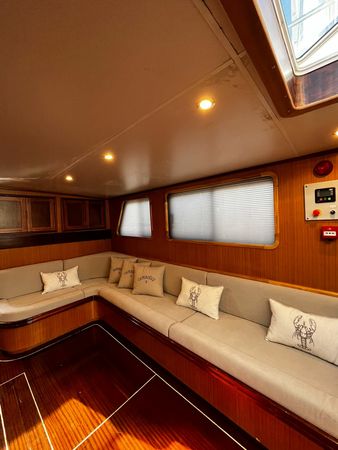 Gulet 78 | Caferoglu 9