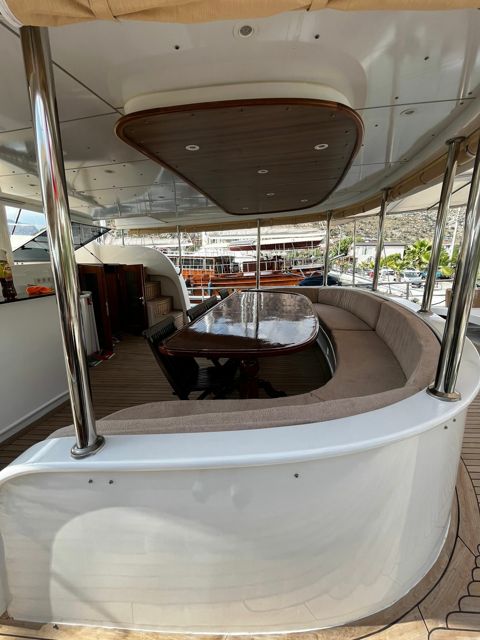 Gulet 78 | Caferoglu 9