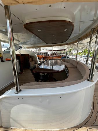 Gulet 78 | Caferoglu 9