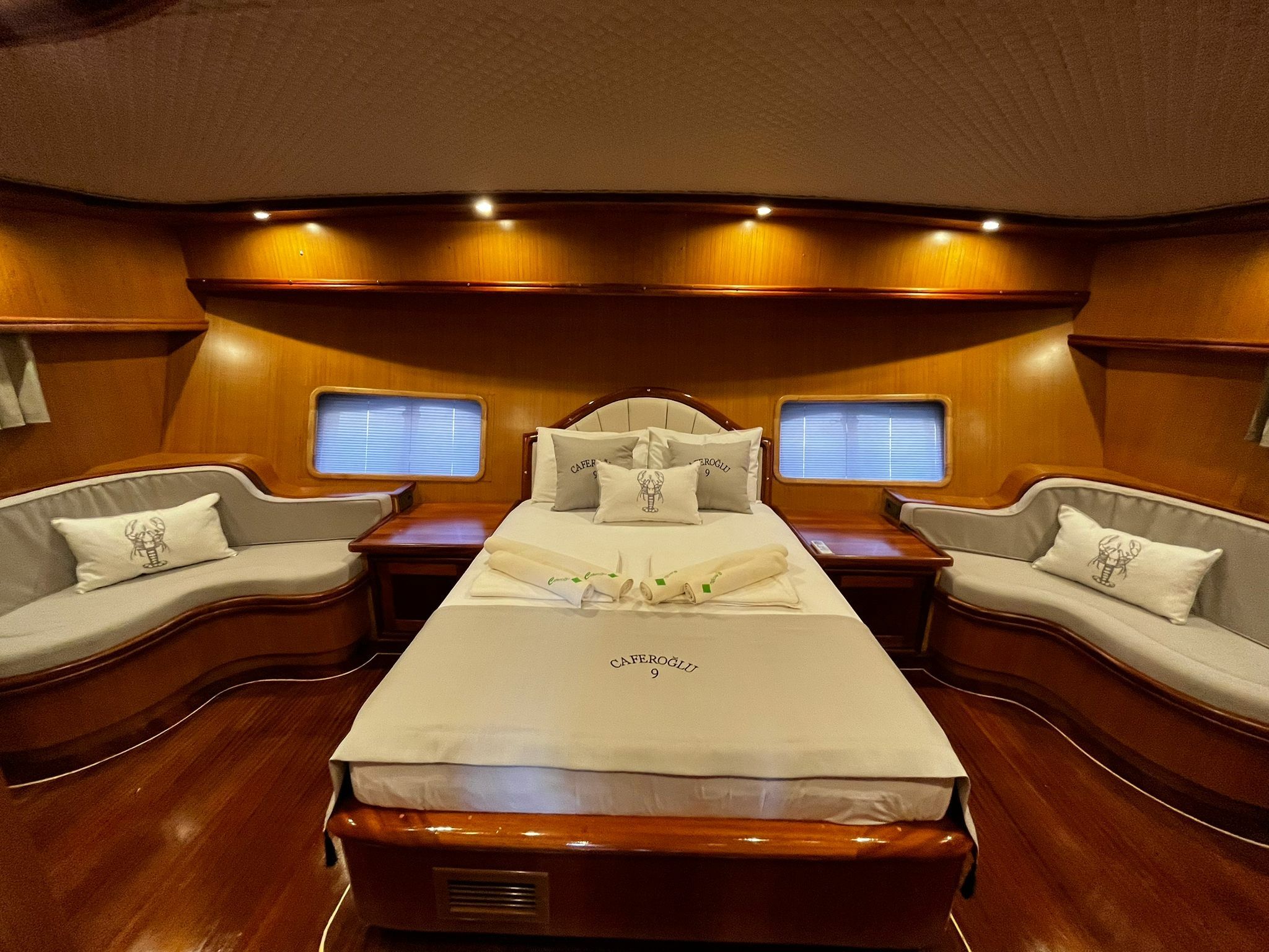 Gulet 78 | Caferoglu 9