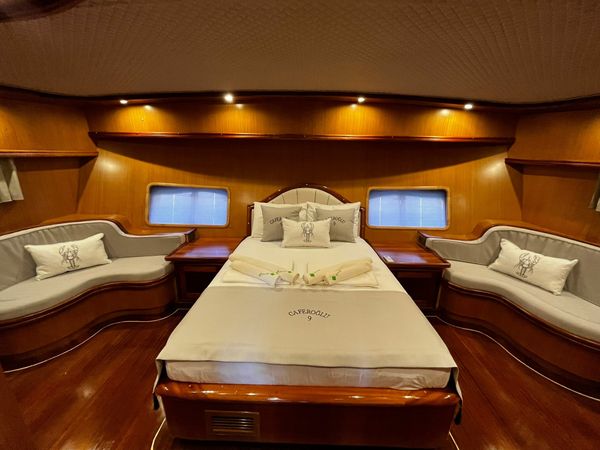 Gulet 78 | Caferoglu 9