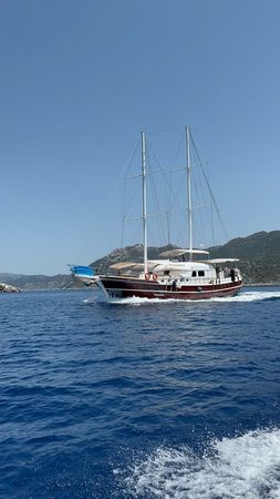 Gulet 78 | Caferoglu 9