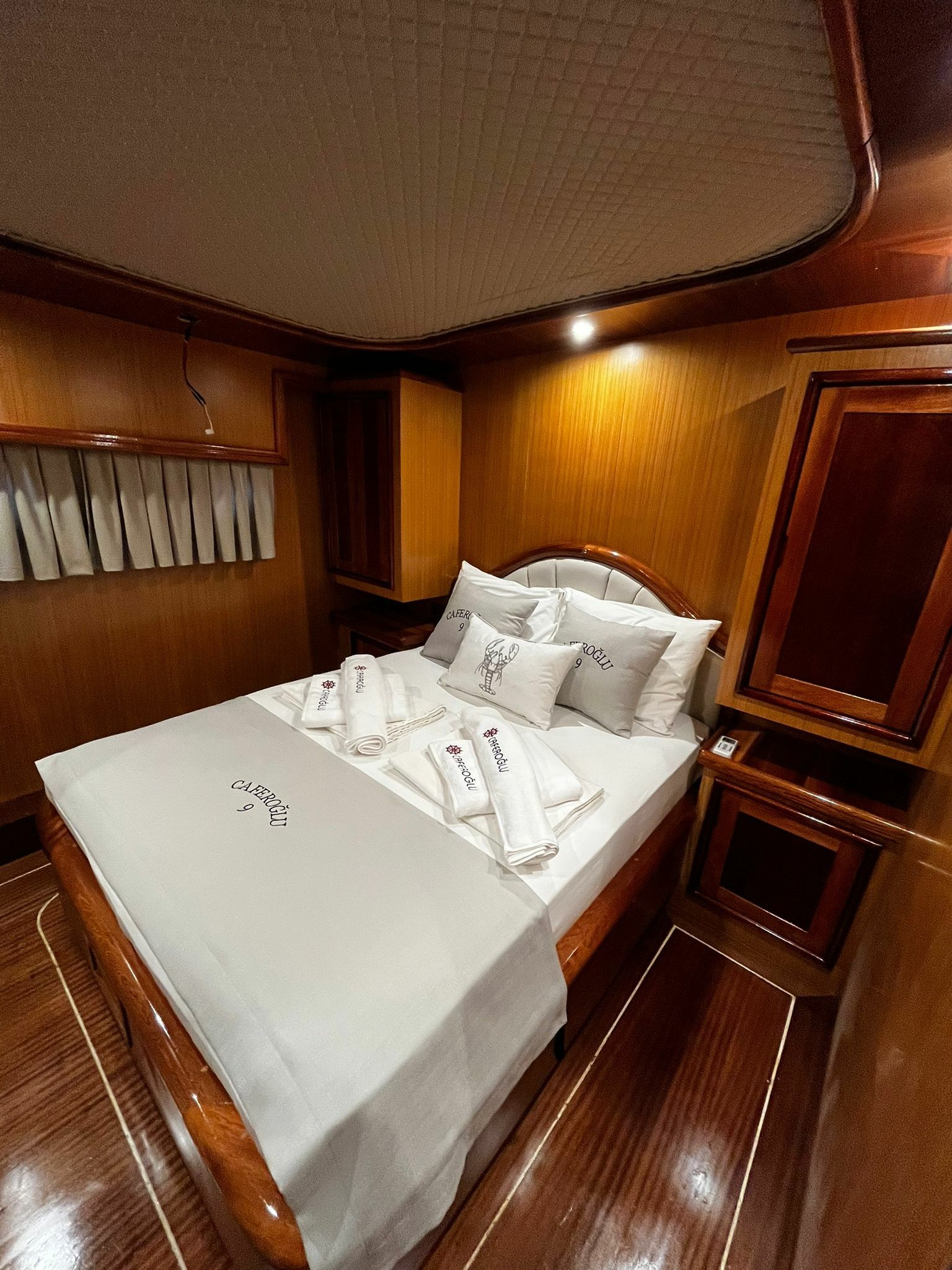 Gulet 78 | Caferoglu 9