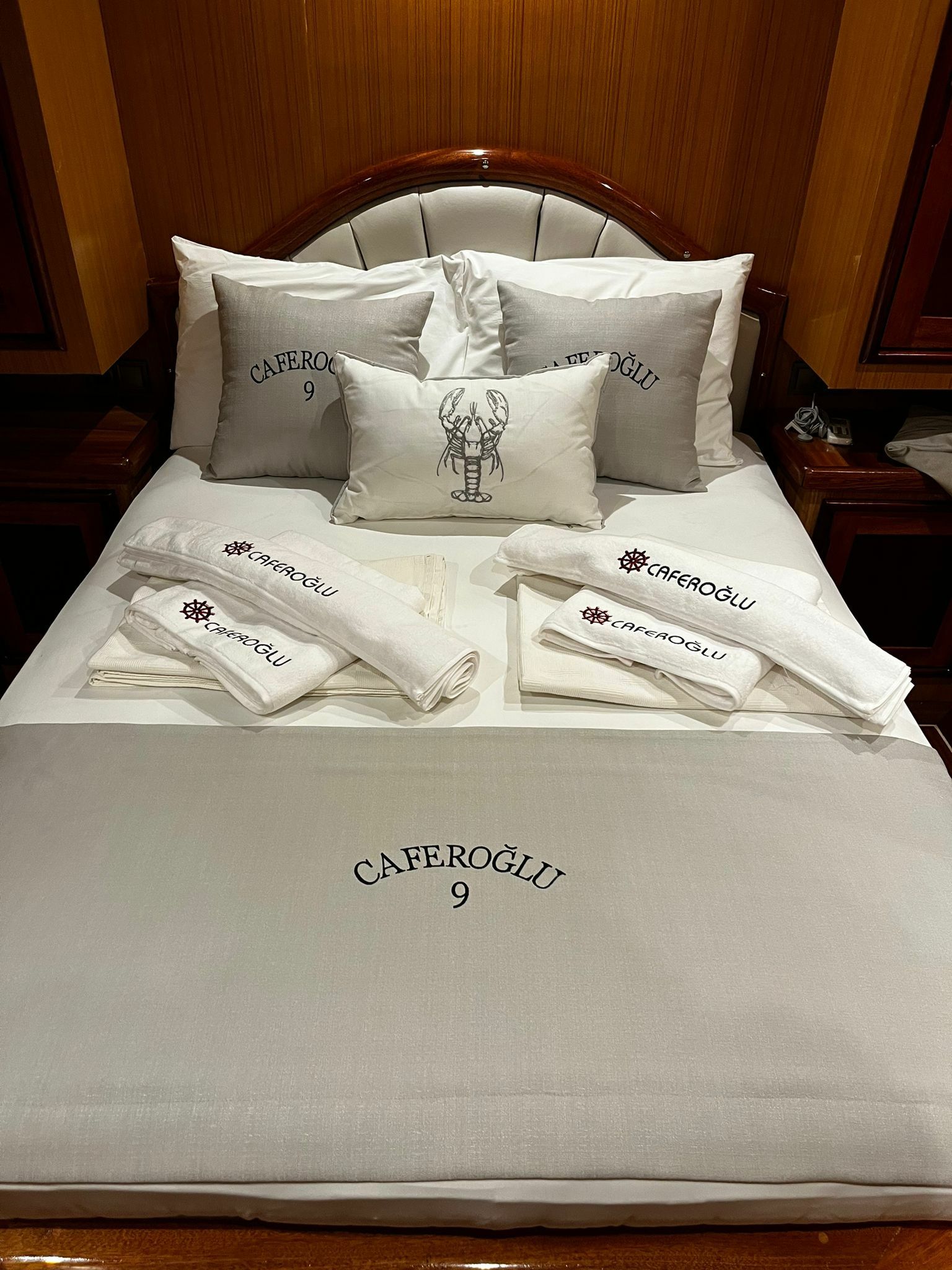 Gulet 78 | Caferoglu 9