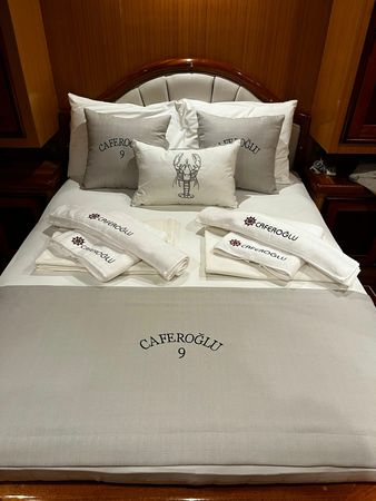 Gulet 78 | Caferoglu 9