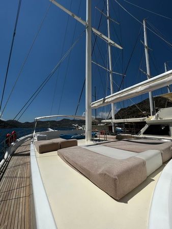 Gulet 78 | Caferoglu 9