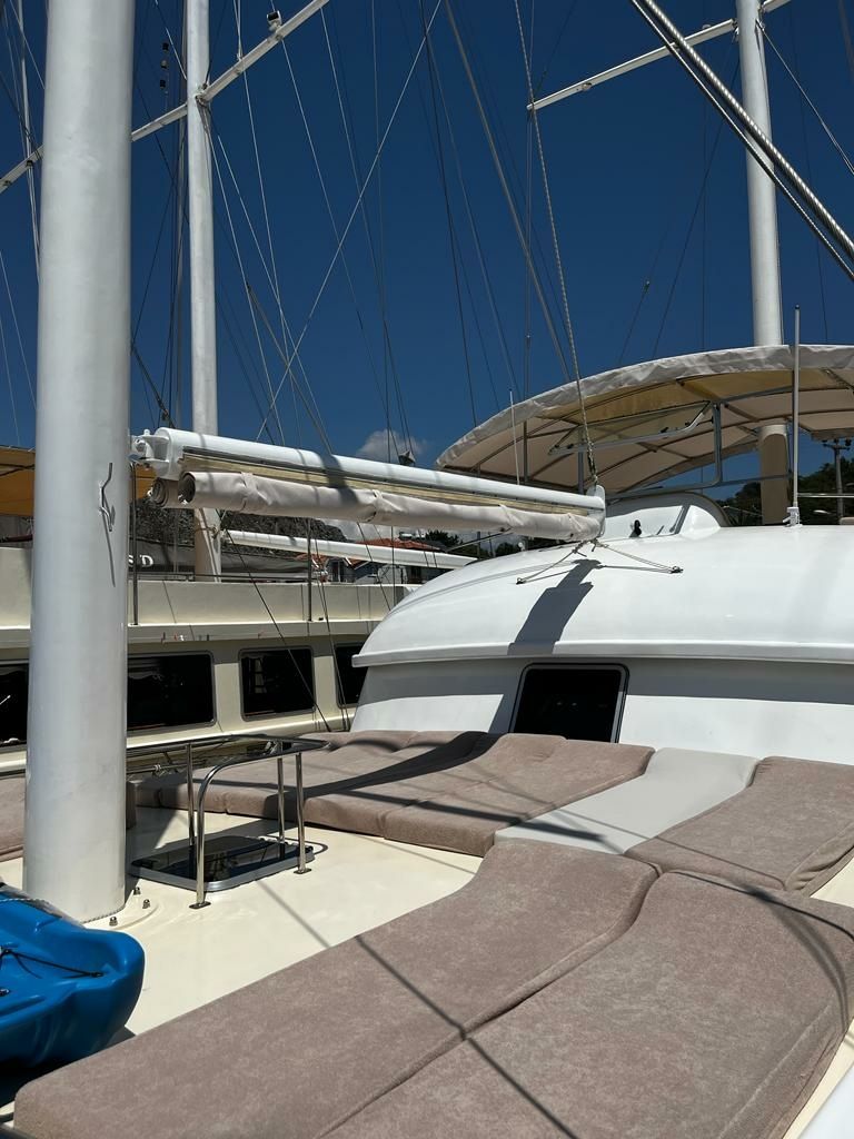 Gulet 78 | Caferoglu 9