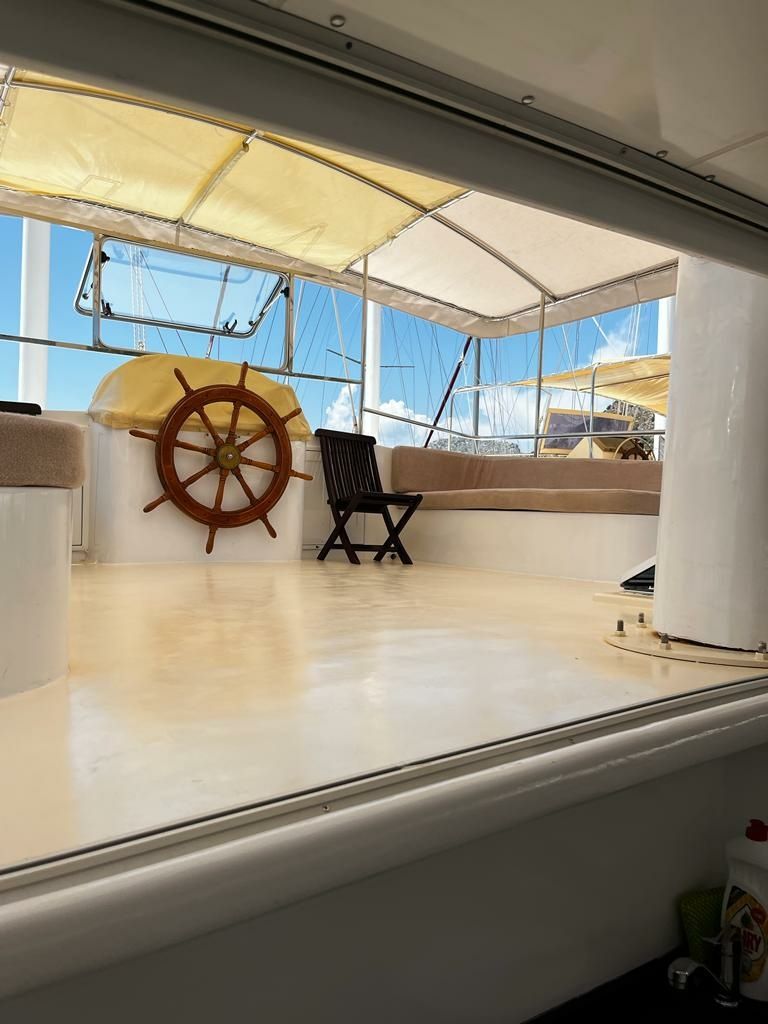 Gulet 78 | Caferoglu 9