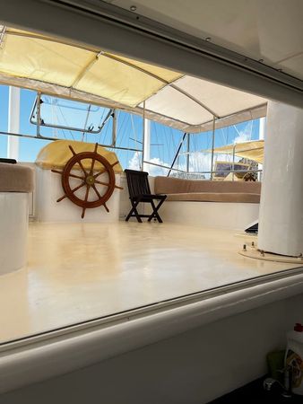 Gulet 78 | Caferoglu 9