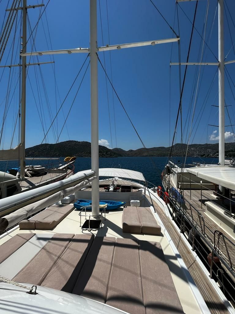 Gulet 78 | Caferoglu 9