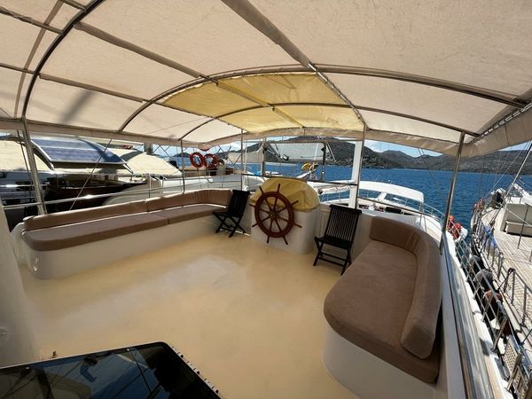 Gulet 78 | Caferoglu 9