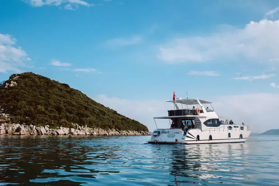 Custom Built 62 | Blue Paradise 07