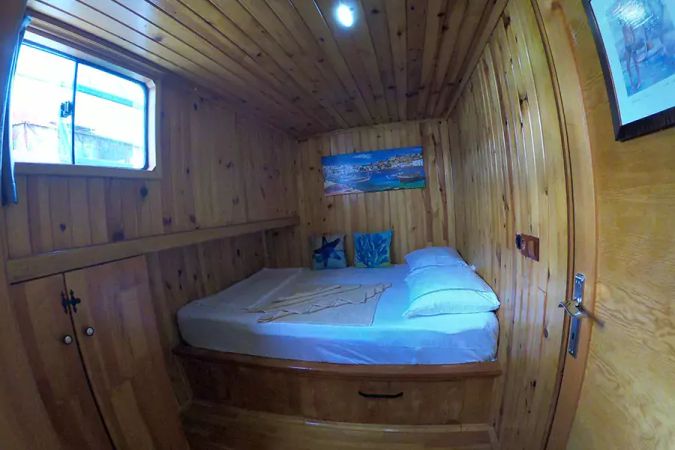 Custom Built 62 | Blue Paradise 07