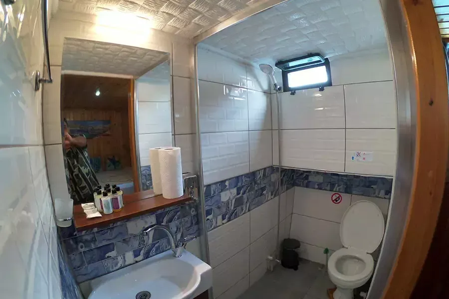 Custom Built 62 | Blue Paradise 07