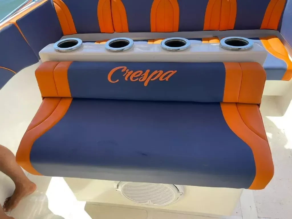 Bravo 300 | Crespa