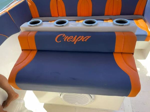 Bravo 300 | Crespa