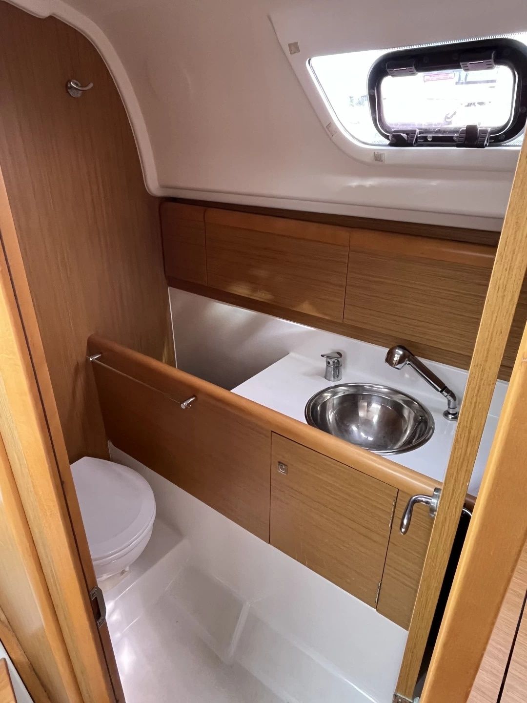 Jeanneau Sun Odyssey 30i | Esprit des Landes