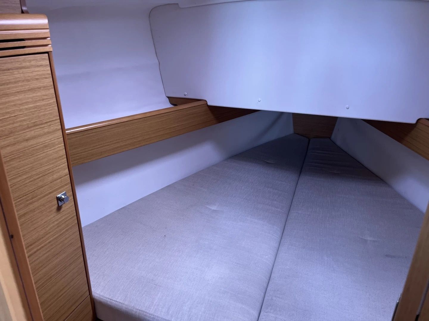 Jeanneau Sun Odyssey 30i | Esprit des Landes