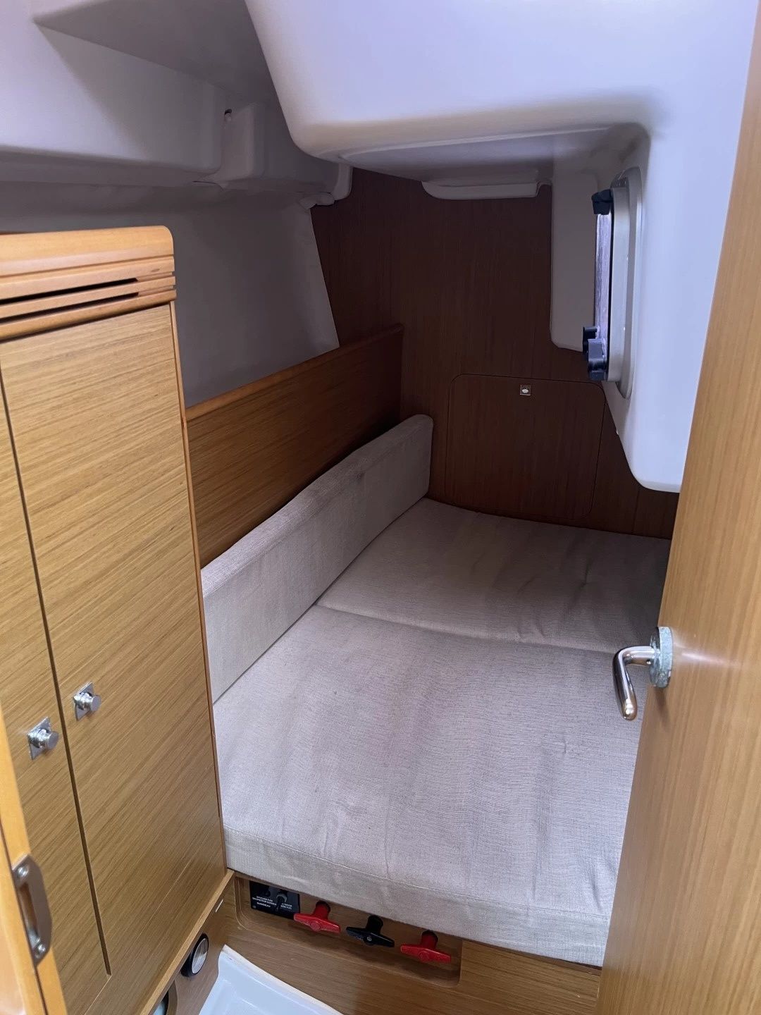 Jeanneau Sun Odyssey 30i | Esprit des Landes