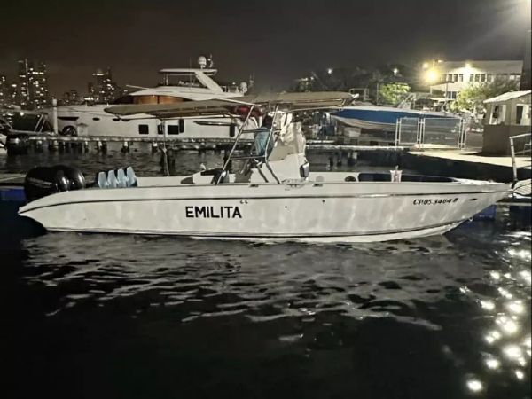 Bravo 290 | Emilita