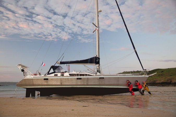 Ovni 455 | Esprit de Brehat