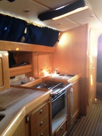 Ovni 455 | Esprit de Brehat