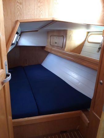 Ovni 455 | Esprit de Brehat