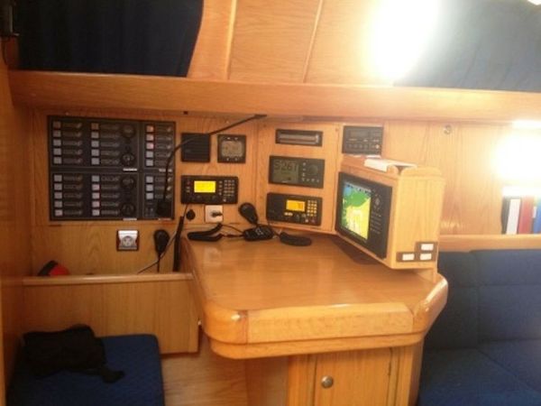 Ovni 455 | Esprit de Brehat