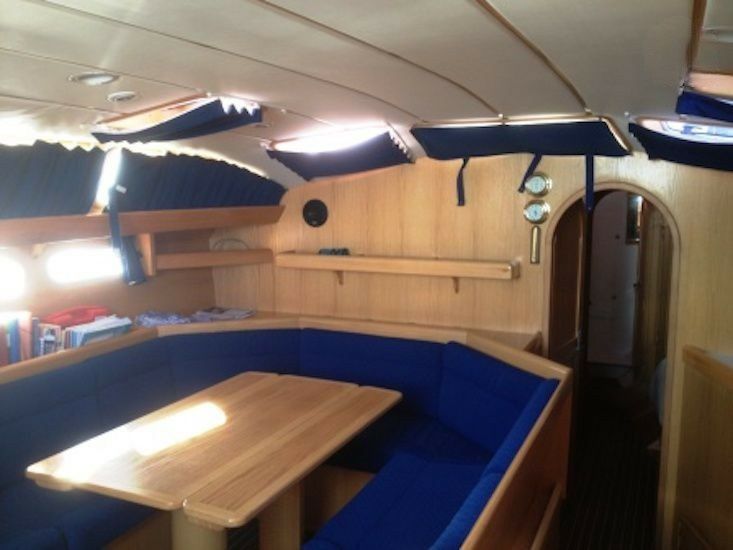 Ovni 455 | Esprit de Brehat