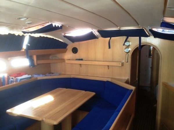 Ovni 455 | Esprit de Brehat