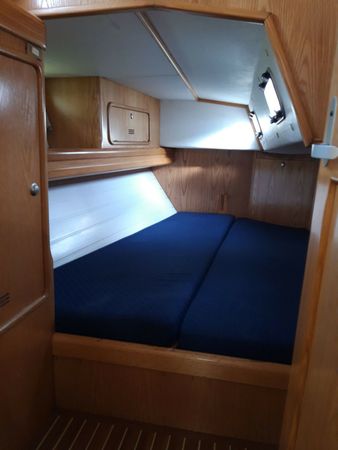 Ovni 455 | Esprit de Brehat