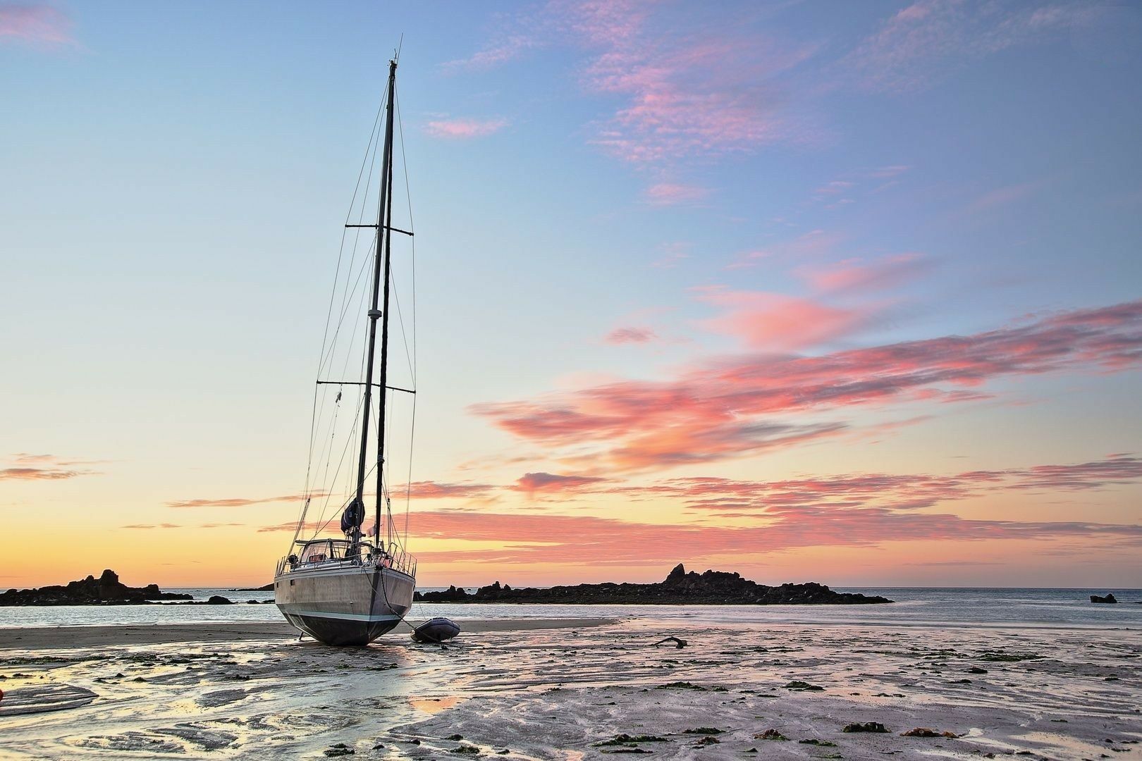 Ovni 455 | Esprit de Brehat