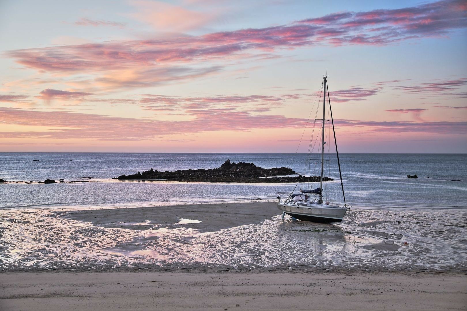 Ovni 455 | Esprit de Brehat