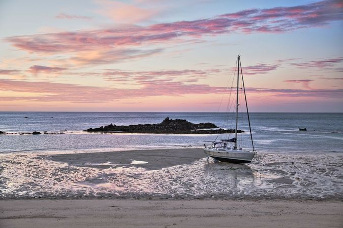 Ovni 455 | Esprit de Brehat