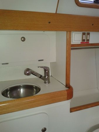 Ovni 455 | Esprit de Brehat