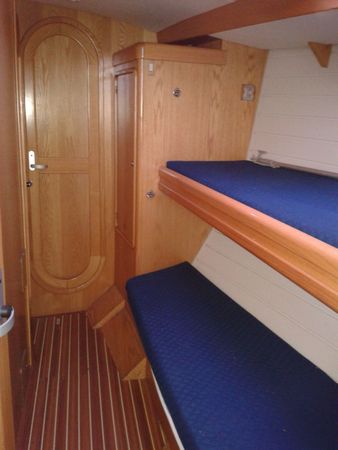 Ovni 455 | Esprit de Brehat