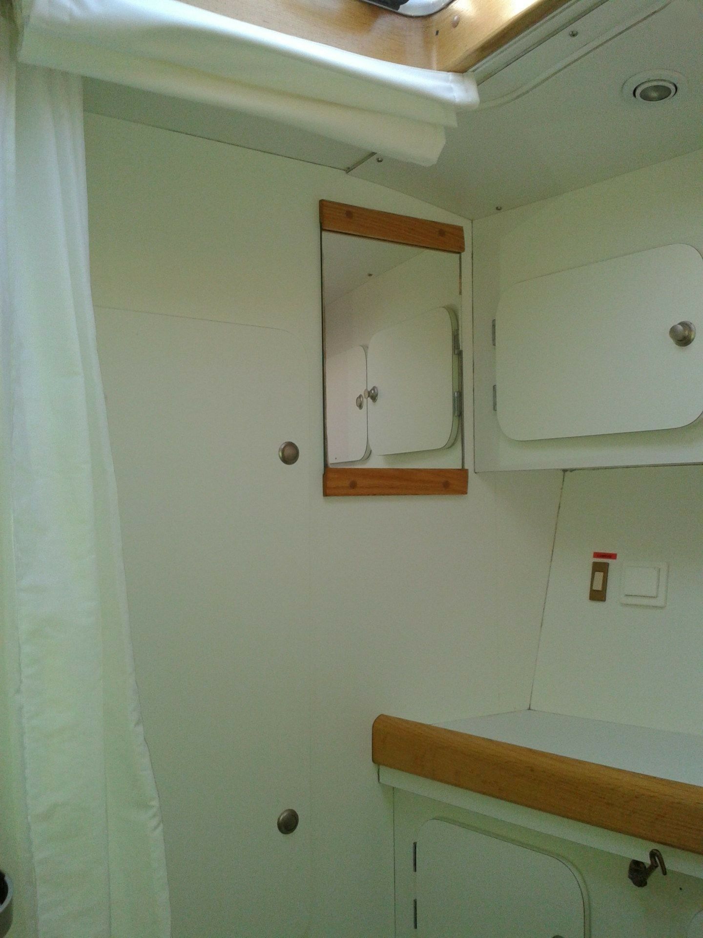 Ovni 455 | Esprit de Brehat