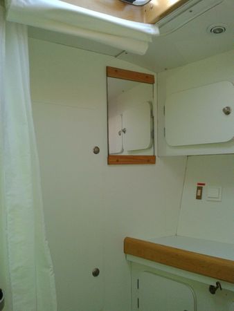 Ovni 455 | Esprit de Brehat